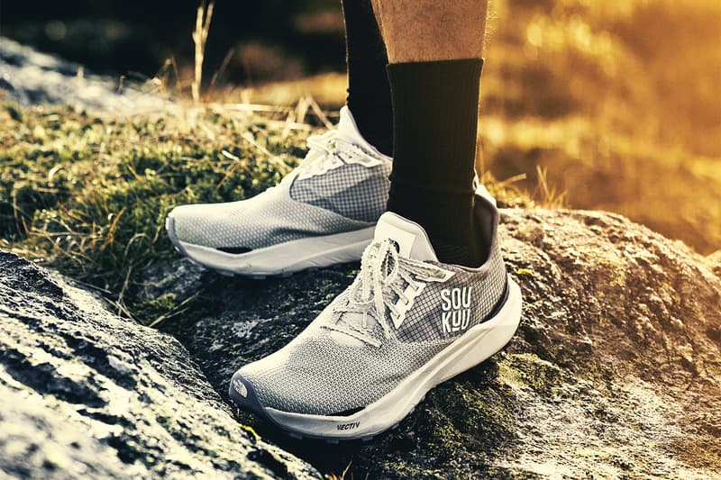 The North Face x UNDERCOVER「SOUKUU」第二回聯名系列登場