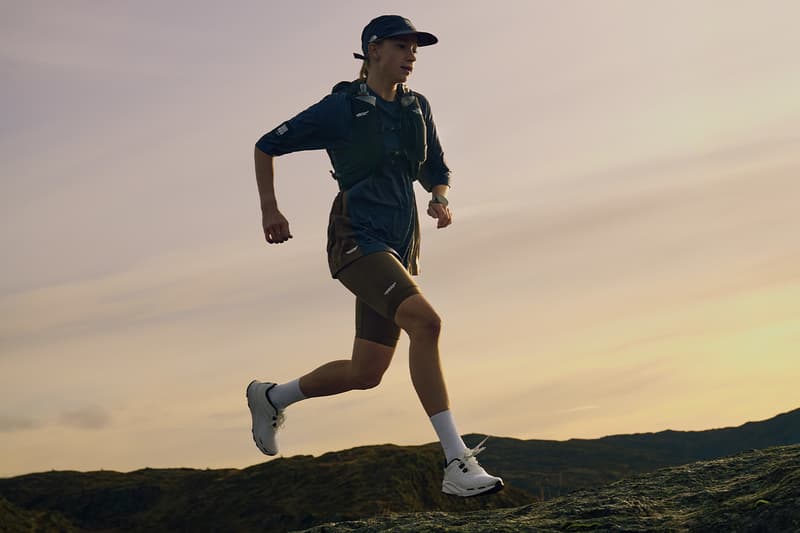 The North Face x UNDERCOVER「SOUKUU」第二回聯名系列登場