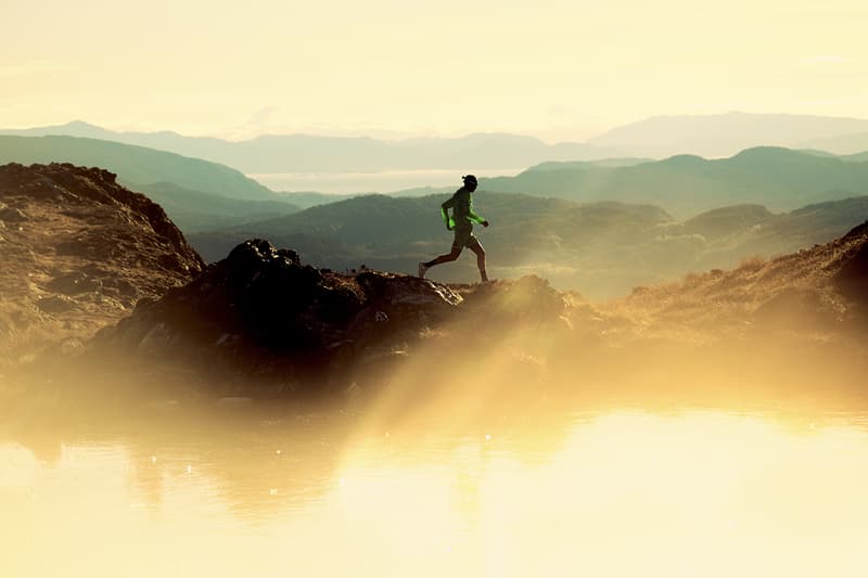 The North Face x UNDERCOVER「SOUKUU」第二回聯名系列登場