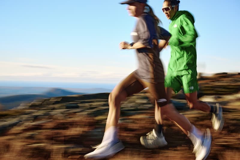 The North Face x UNDERCOVER「SOUKUU」第二回聯名系列登場