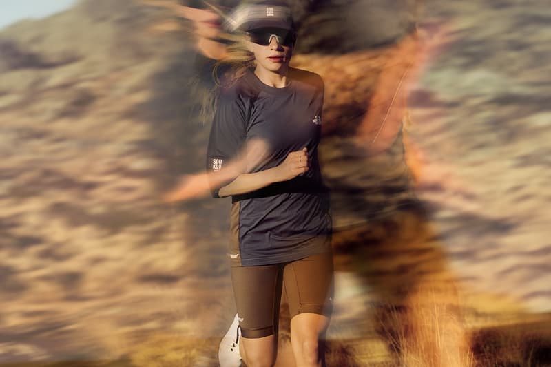 The North Face x UNDERCOVER「SOUKUU」第二回聯名系列登場