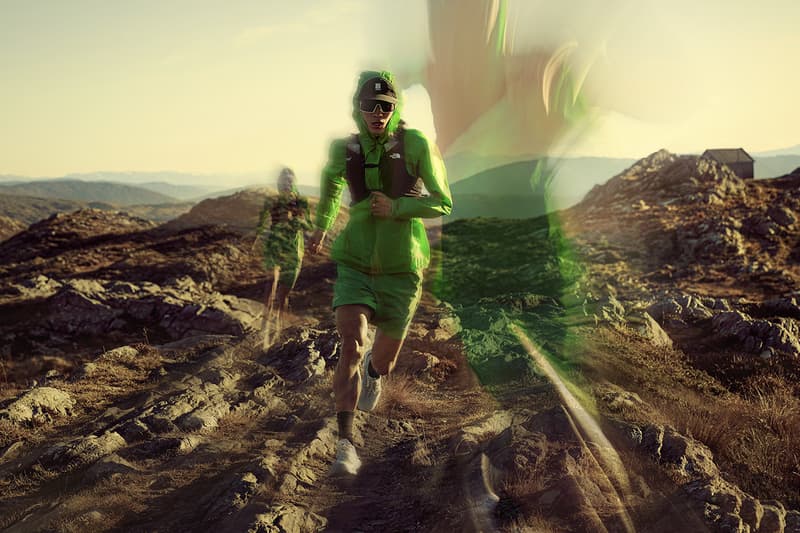 The North Face x UNDERCOVER「SOUKUU」第二回聯名系列登場