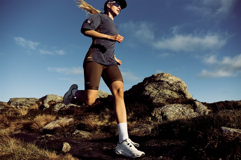 The North Face x UNDERCOVER「SOUKUU」第二回聯名系列登場