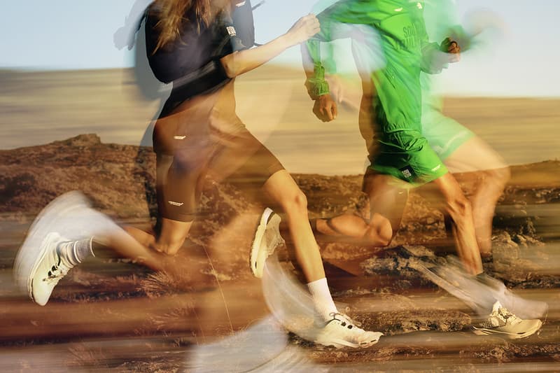 The North Face x UNDERCOVER「SOUKUU」第二回聯名系列登場