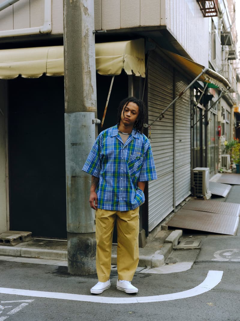 Vans TDC 设计师系列推出 2024 全新单品