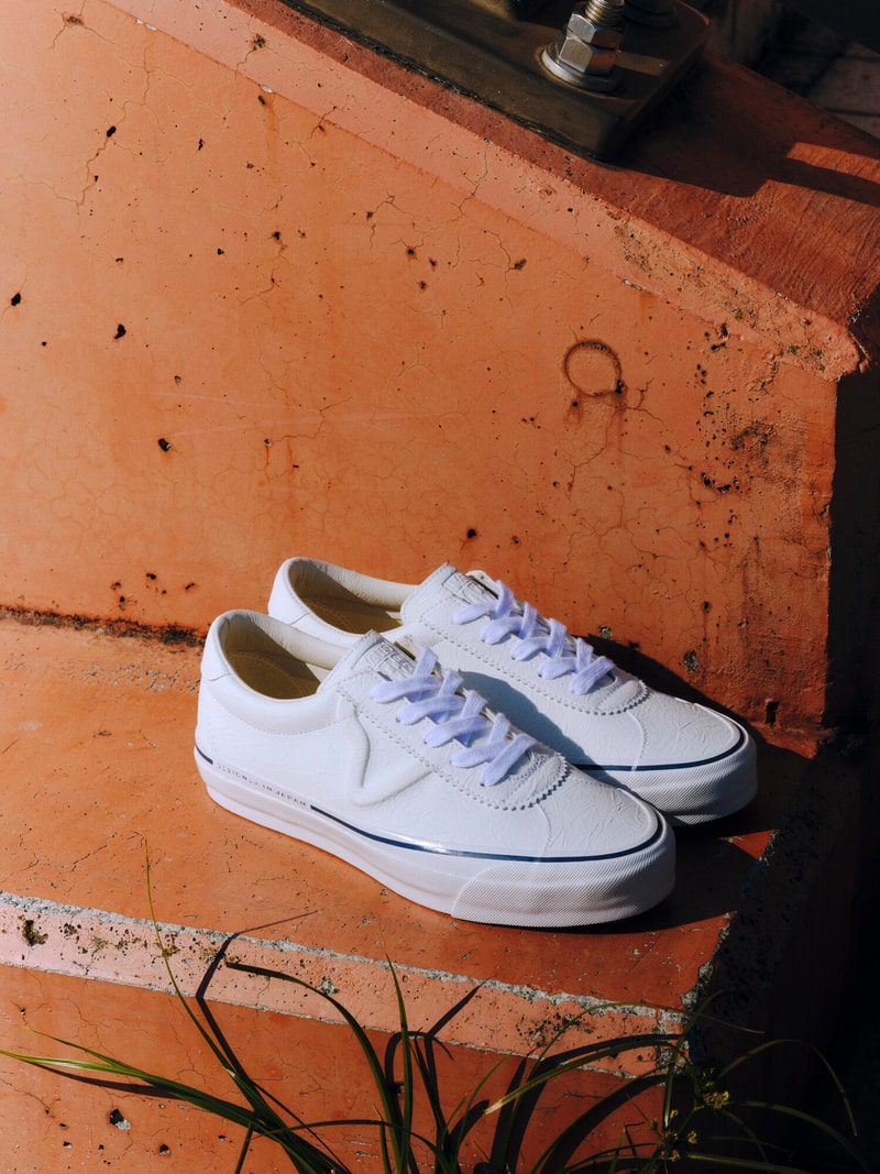 Vans TDC 设计师系列推出 2024 全新单品