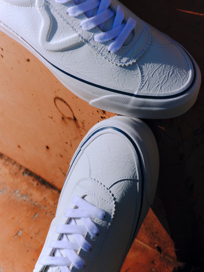 Vans TDC 设计师系列推出 2024 全新单品