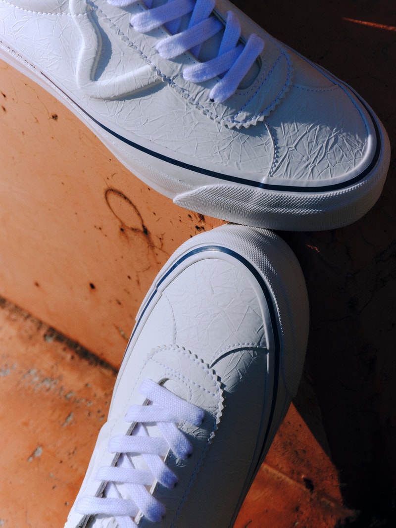 Vans TDC 设计师系列推出 2024 全新单品