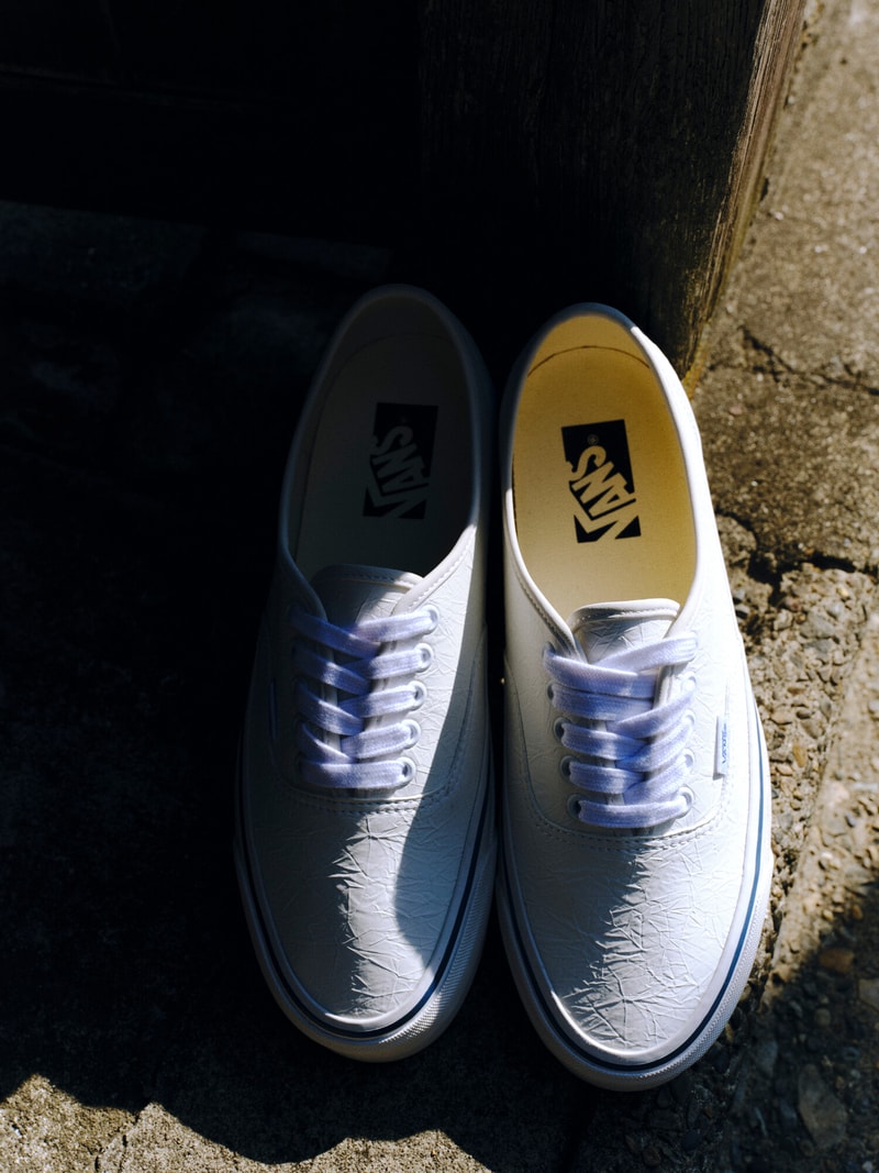 Vans TDC 设计师系列推出 2024 全新单品