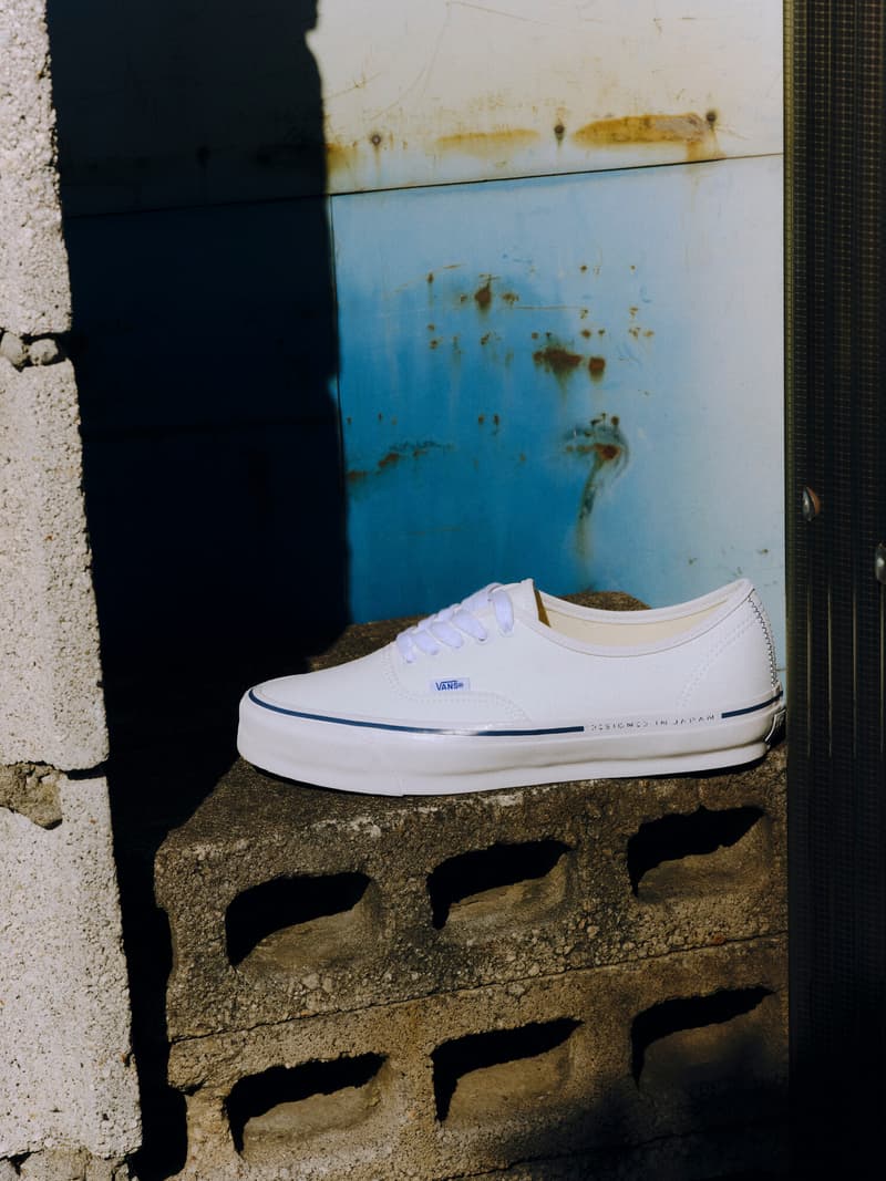 Vans TDC 设计师系列推出 2024 全新单品