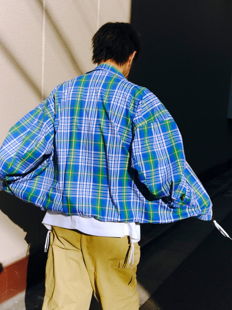 Vans TDC 设计师系列推出 2024 全新单品