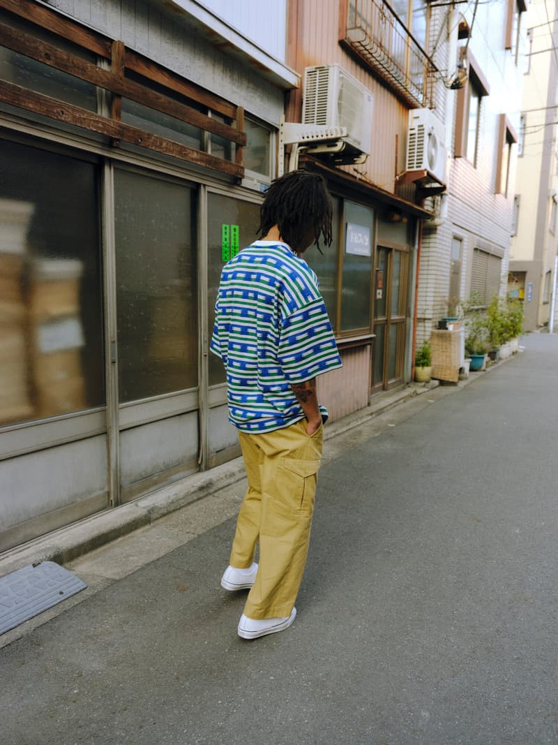 Vans TDC 设计师系列推出 2024 全新单品