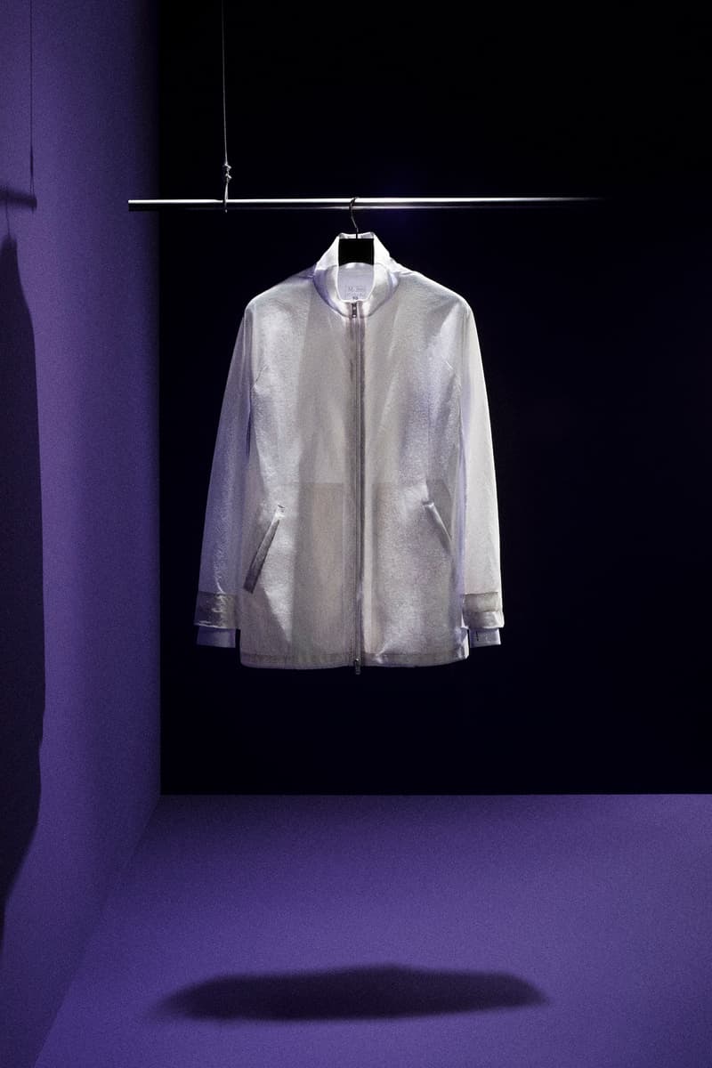 Y-3 携手 Real Madrid 足球俱乐部推出全新联名系列