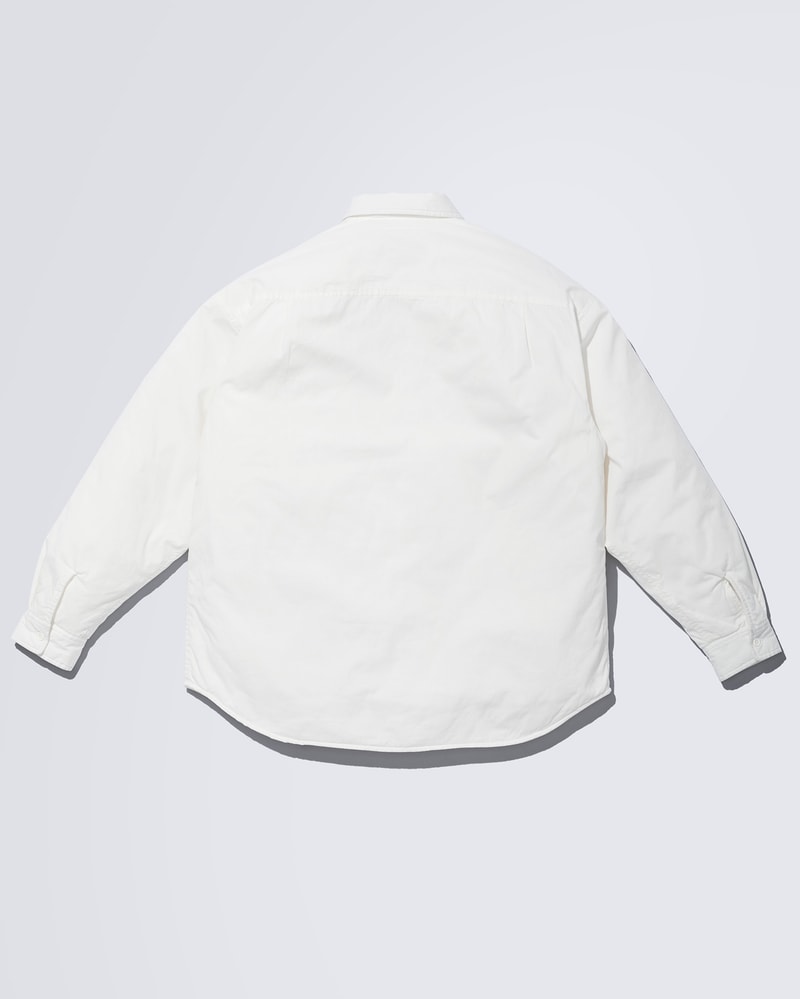 Supreme x MM6 Maison Margiela 2024 春夏联名系列完整揭晓