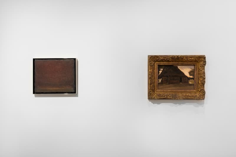 厉蔚阁登陆 ART BASEL HONG KONG 2024