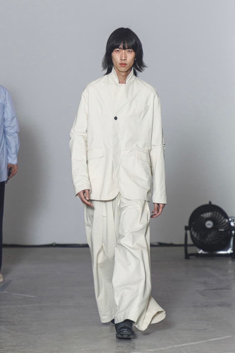 ATTEMPT 2024 秋冬系列于上海发布