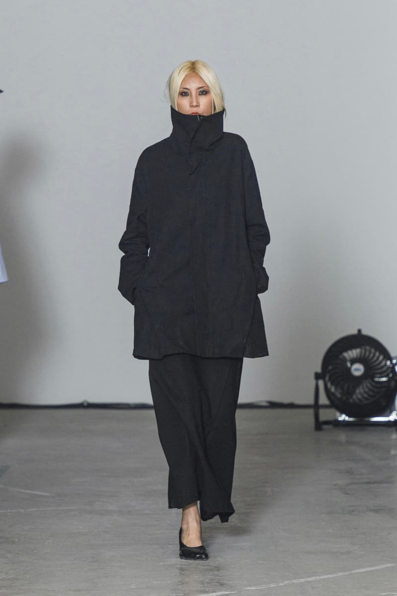 ATTEMPT 2024 秋冬系列于上海发布