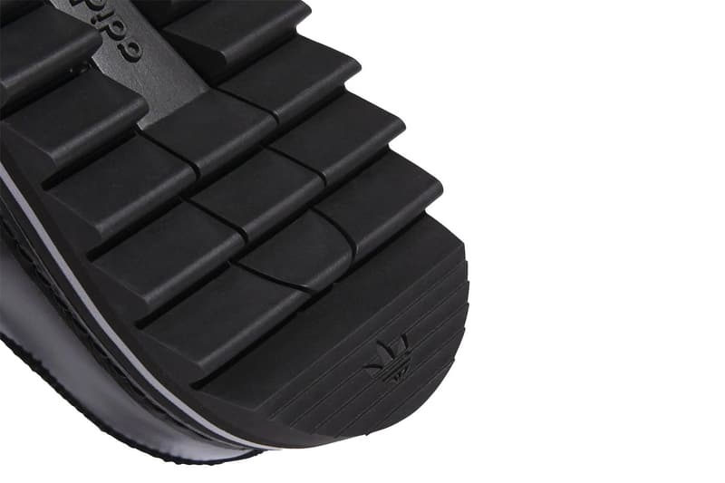 率先近賞 CLOT x adidas Superstar 全新黑白版本