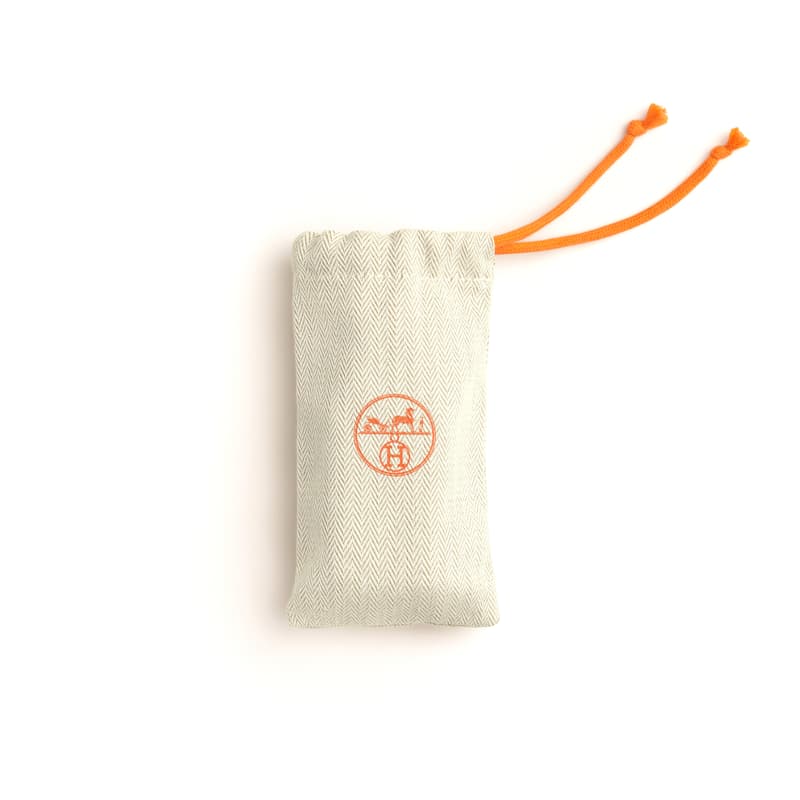 Hermès 推出全新 Cabriole 欢颜跃语儿童香水