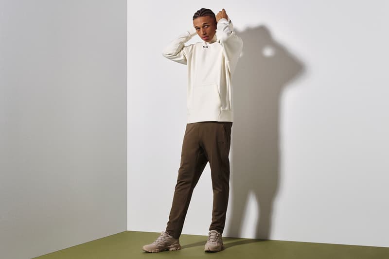 Oakley 全新系列「Japan」登場