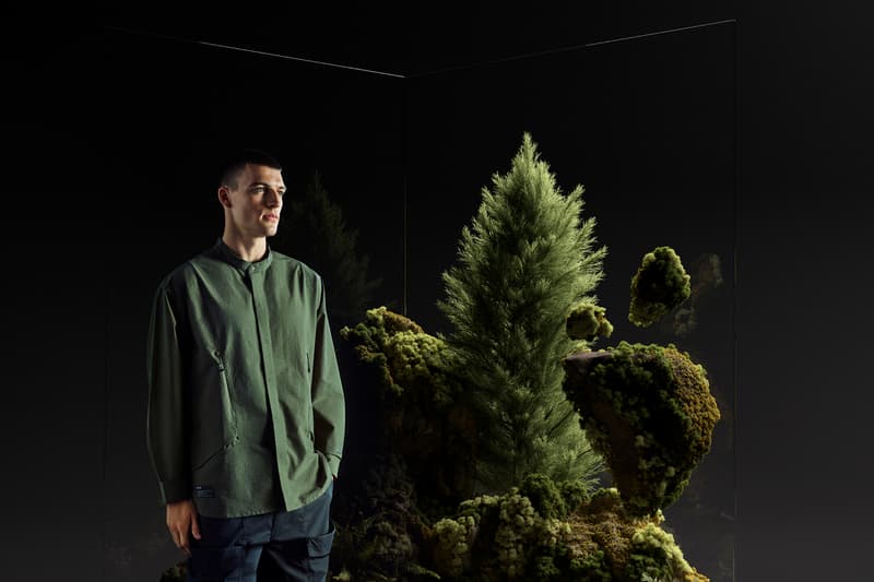 Oakley 全新系列「Japan」登場