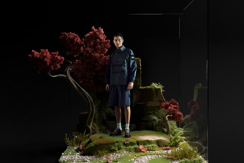 Oakley 全新系列「Japan」登場