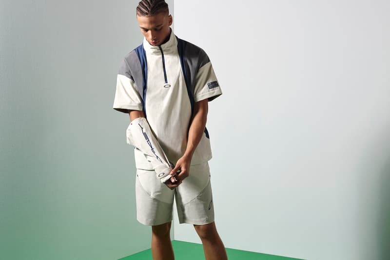 Oakley 全新系列「Japan」登場