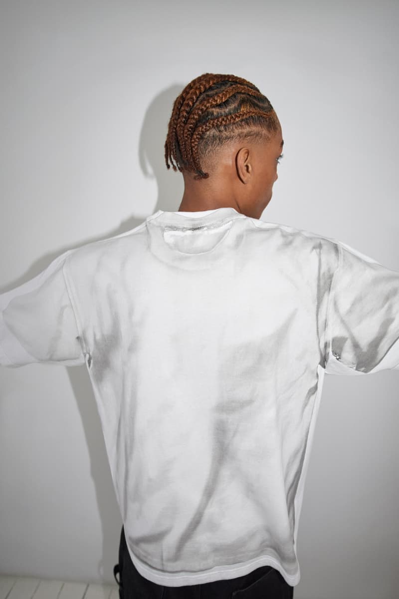 Supreme x MM6 Maison Margiela 2024 春夏联名系列完整揭晓