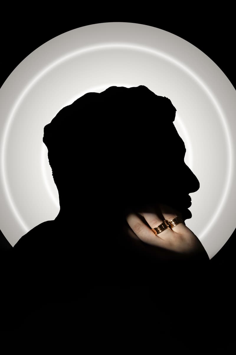 BVLGARI 推出「BVLGARI STUDIO」先锋创意平台