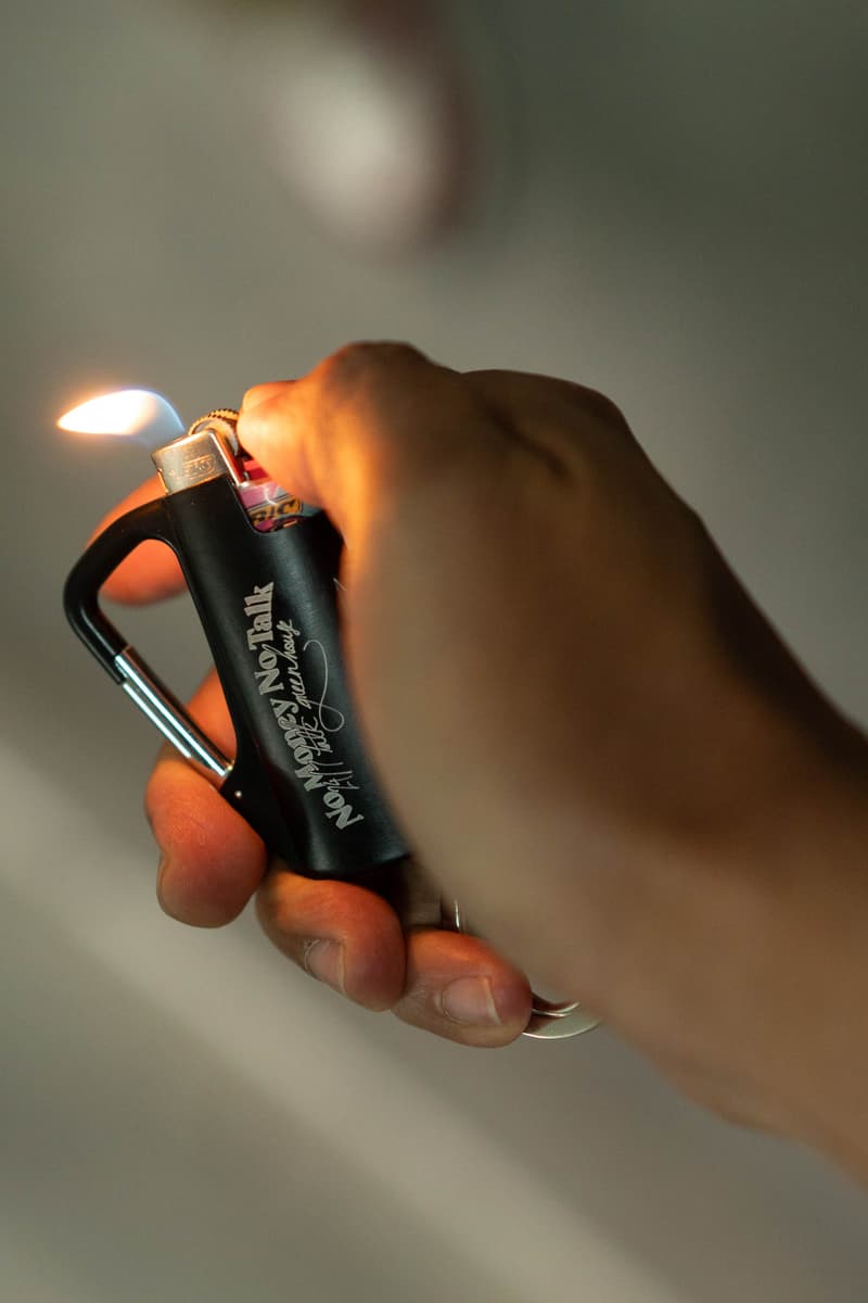 GREEN HOUSE x 24/7TALK 全新聯名系列登場