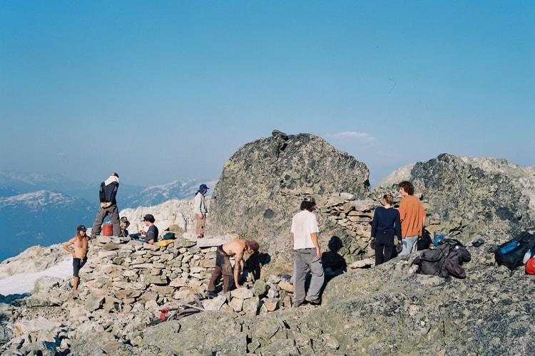 Our Legacy WORK SHOP x External Vacancy 全新聯名系列登場