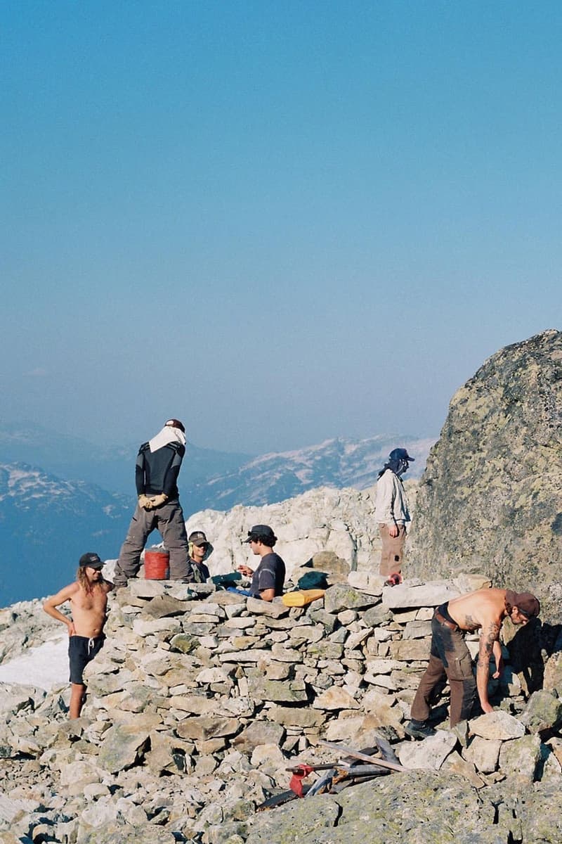 Our Legacy WORK SHOP x External Vacancy 全新聯名系列登場