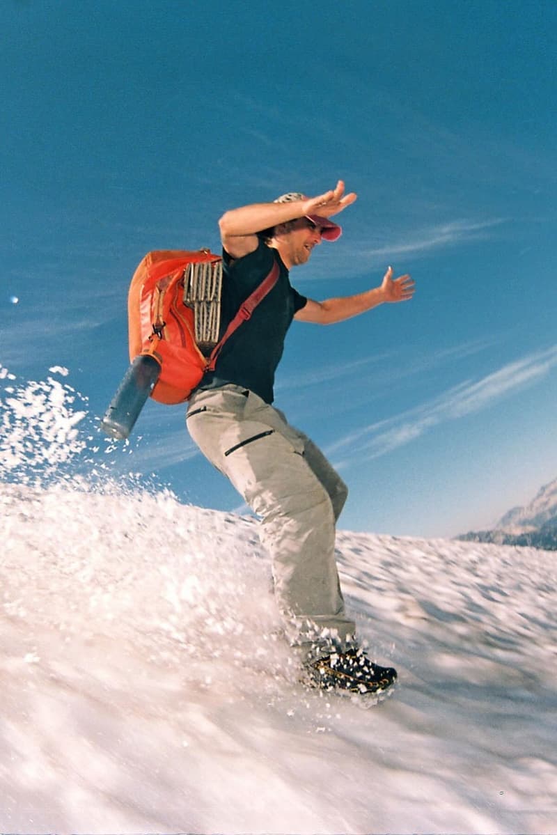 Our Legacy WORK SHOP x External Vacancy 全新聯名系列登場