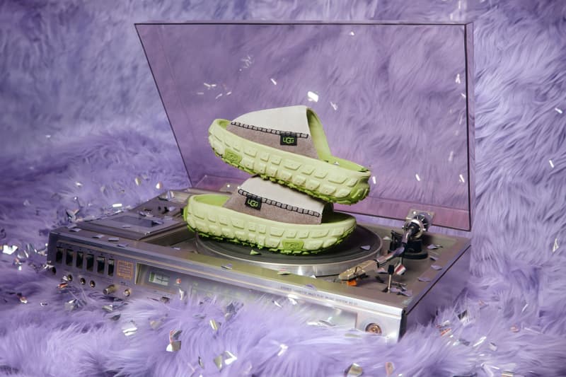 UGG® 宣布 NEWJEANS 成员 HANNI 为全球品牌大使