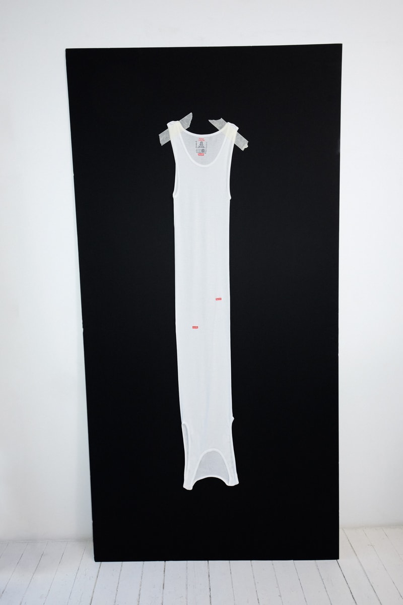 Supreme x MM6 Maison Margiela 2024 春夏联名系列完整揭晓