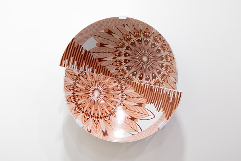 Hypebeast 走进 2024 香港 Art Basel 艺术展活动现场