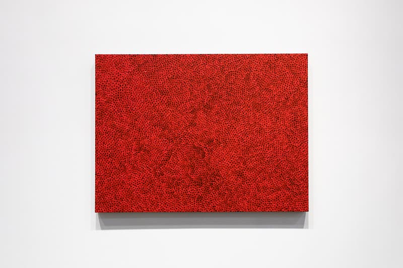 Hypebeast 走进 2024 香港 Art Basel 艺术展活动现场