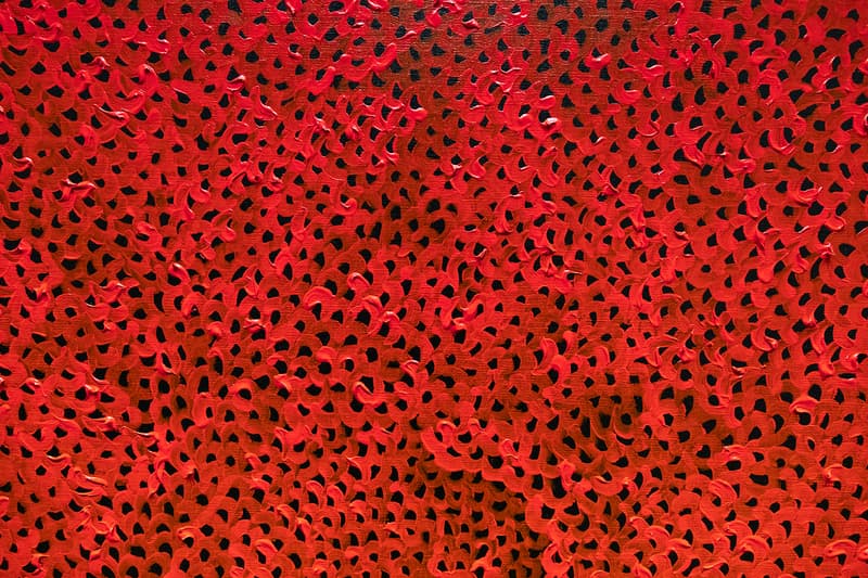 Hypebeast 走进 2024 香港 Art Basel 艺术展活动现场