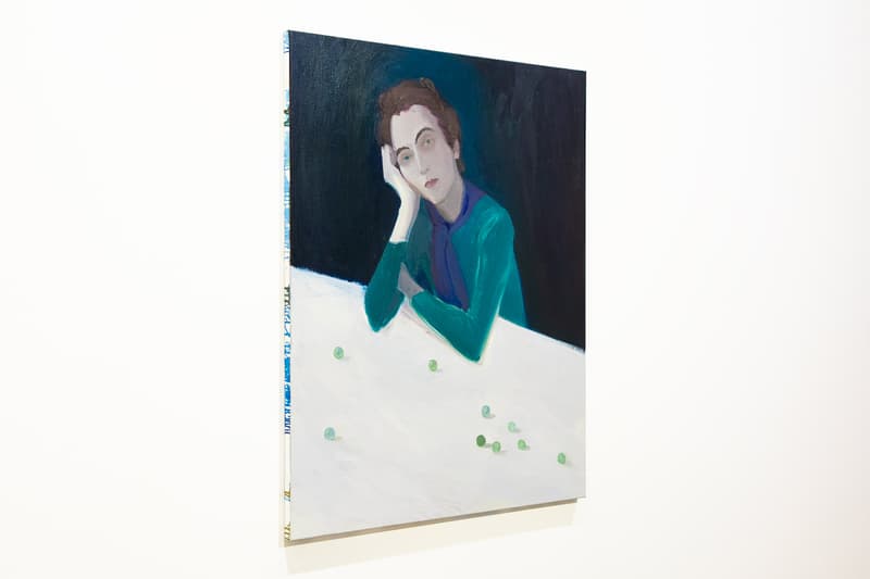 Hypebeast 走进 2024 香港 Art Basel 艺术展活动现场