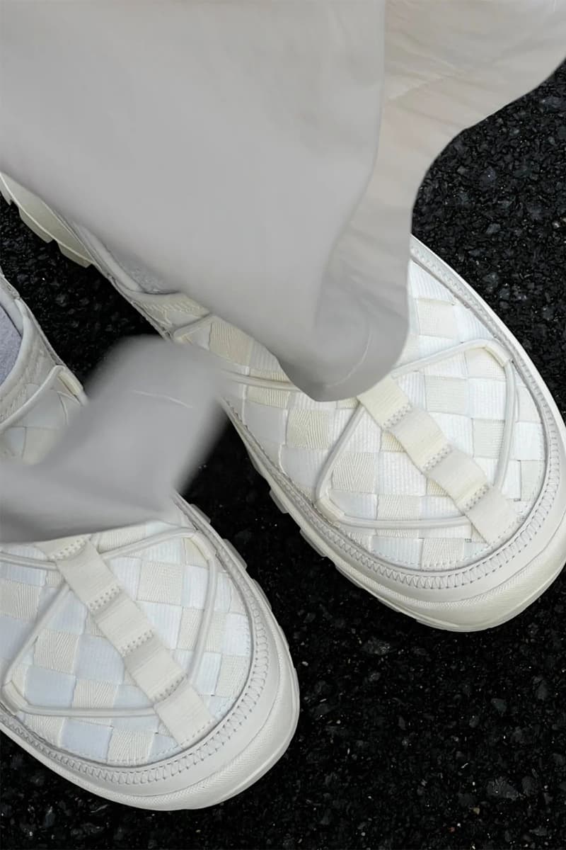 Jaimus Tailor 攜手 CONCEPTKICKS、Timberland 打造全新鞋款