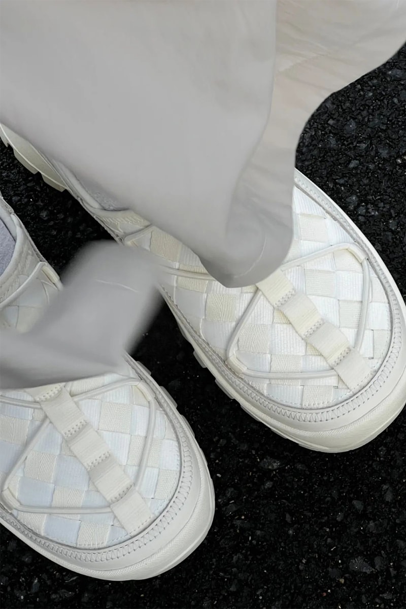 Jaimus Tailor 攜手 CONCEPTKICKS、Timberland 打造全新鞋款