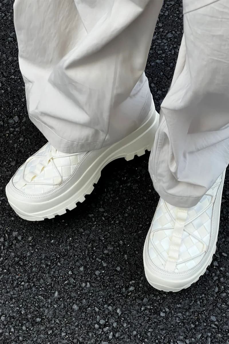 Jaimus Tailor 攜手 CONCEPTKICKS、Timberland 打造全新鞋款