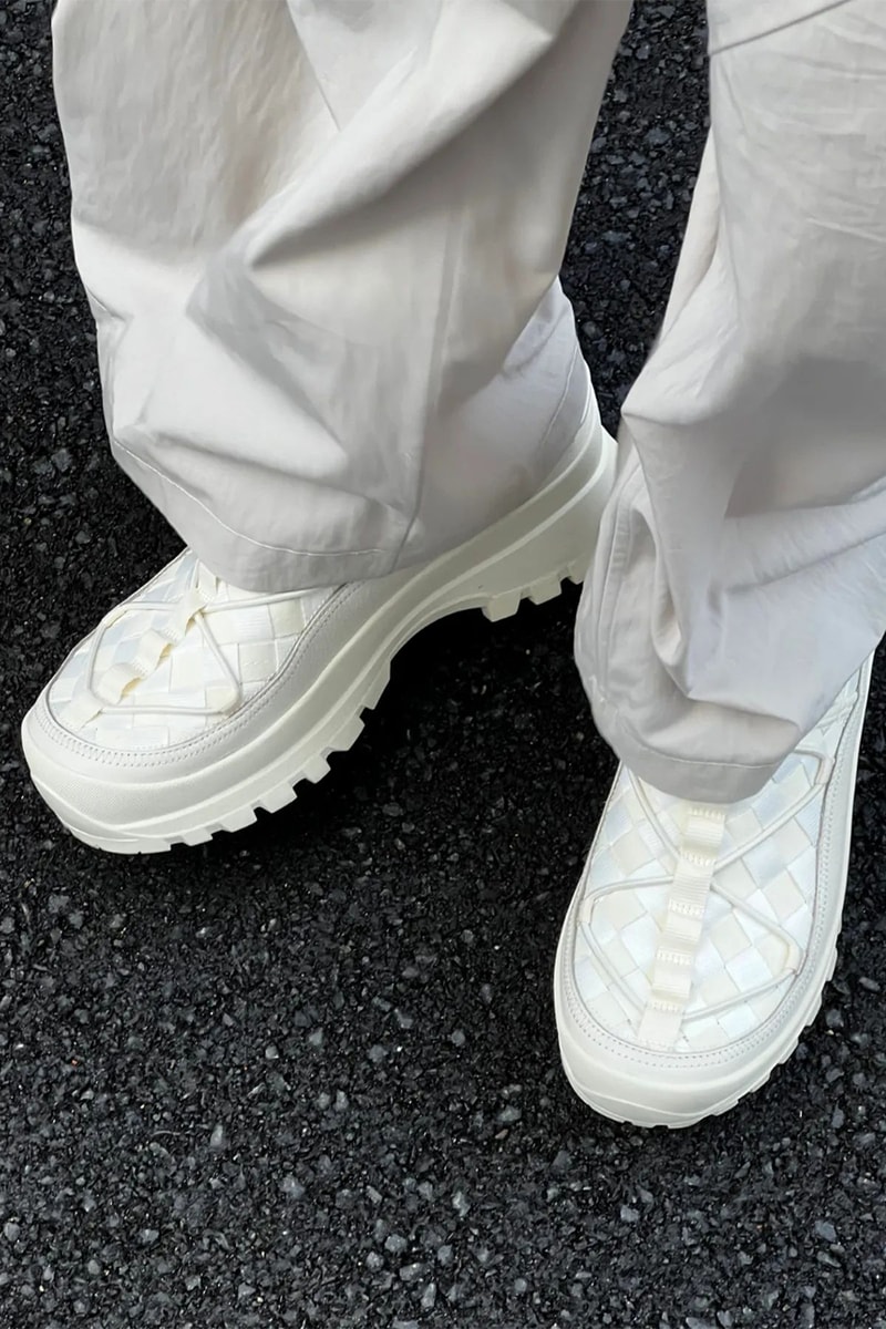 Jaimus Tailor 攜手 CONCEPTKICKS、Timberland 打造全新鞋款