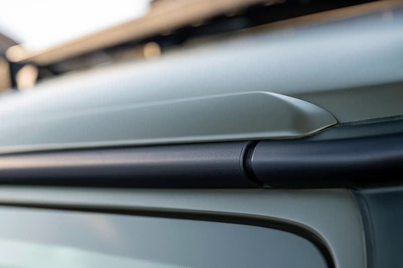 油電系統加持，全新改款 Mercedes-AMG G 63 發佈