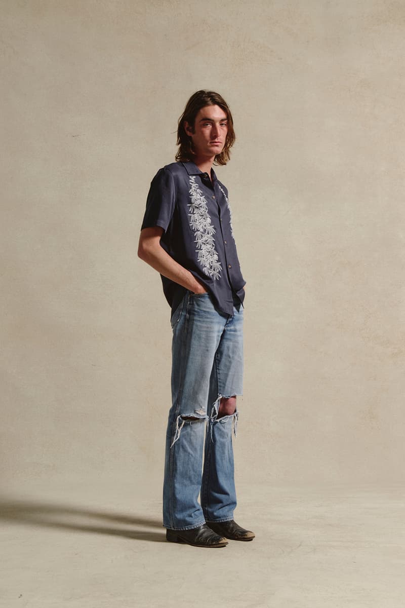 ONE OF THESE DAYS 發佈 2024 春夏系列「A Fantasy」首波單品