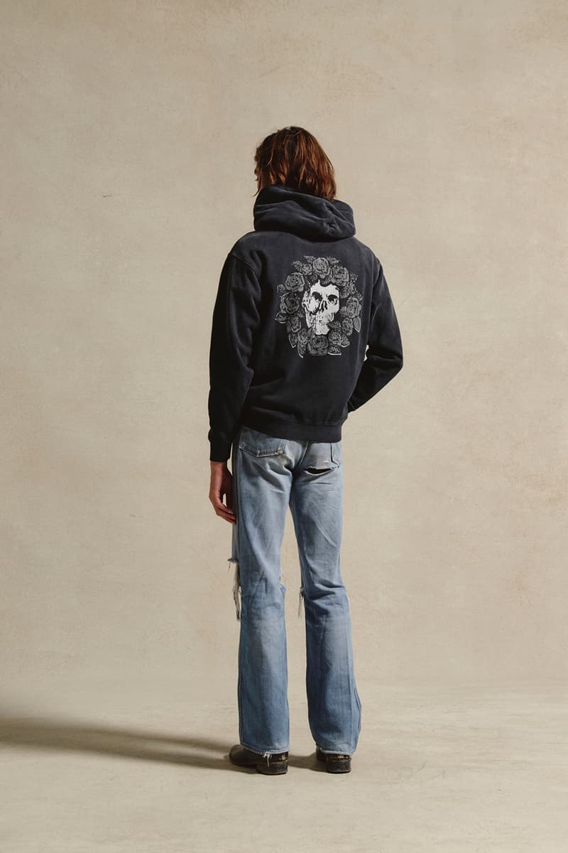 ONE OF THESE DAYS 發佈 2024 春夏系列「A Fantasy」首波單品