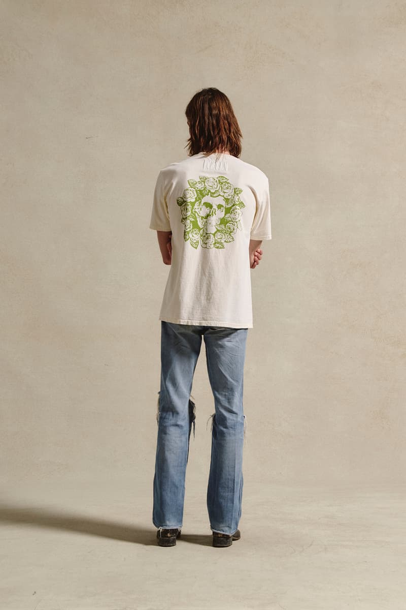 ONE OF THESE DAYS 發佈 2024 春夏系列「A Fantasy」首波單品