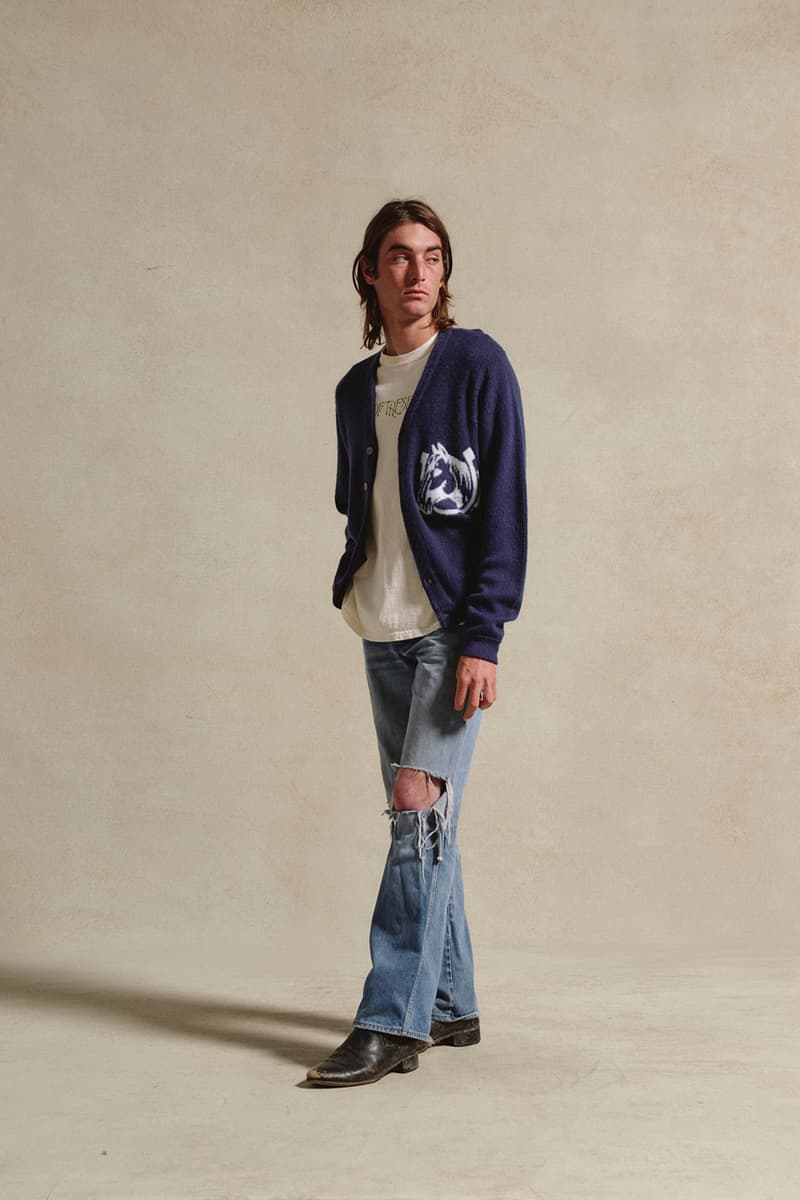 ONE OF THESE DAYS 發佈 2024 春夏系列「A Fantasy」首波單品