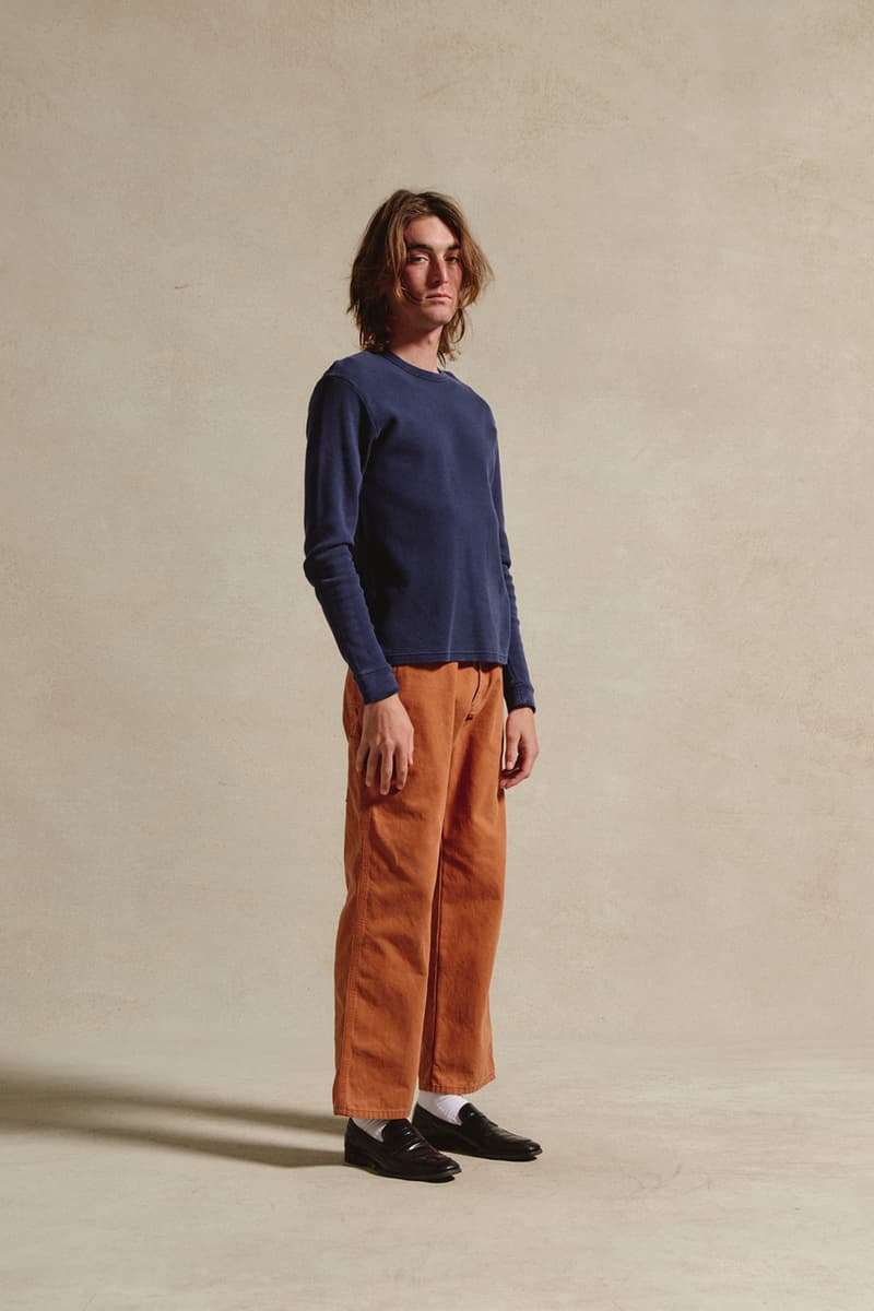 ONE OF THESE DAYS 發佈 2024 春夏系列「A Fantasy」首波單品