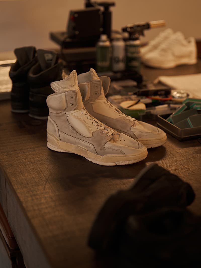 走进 EQLZ HOOD_SHANGHAI POLO 上海旗舰店